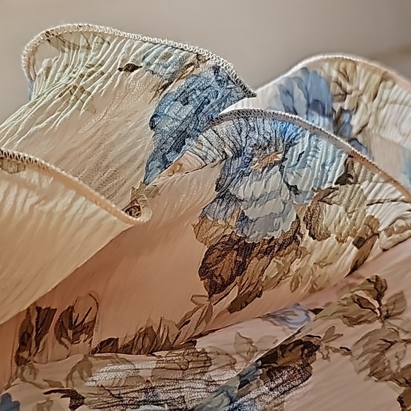 Indikah size medium top summer time top - Picture 6 of 7